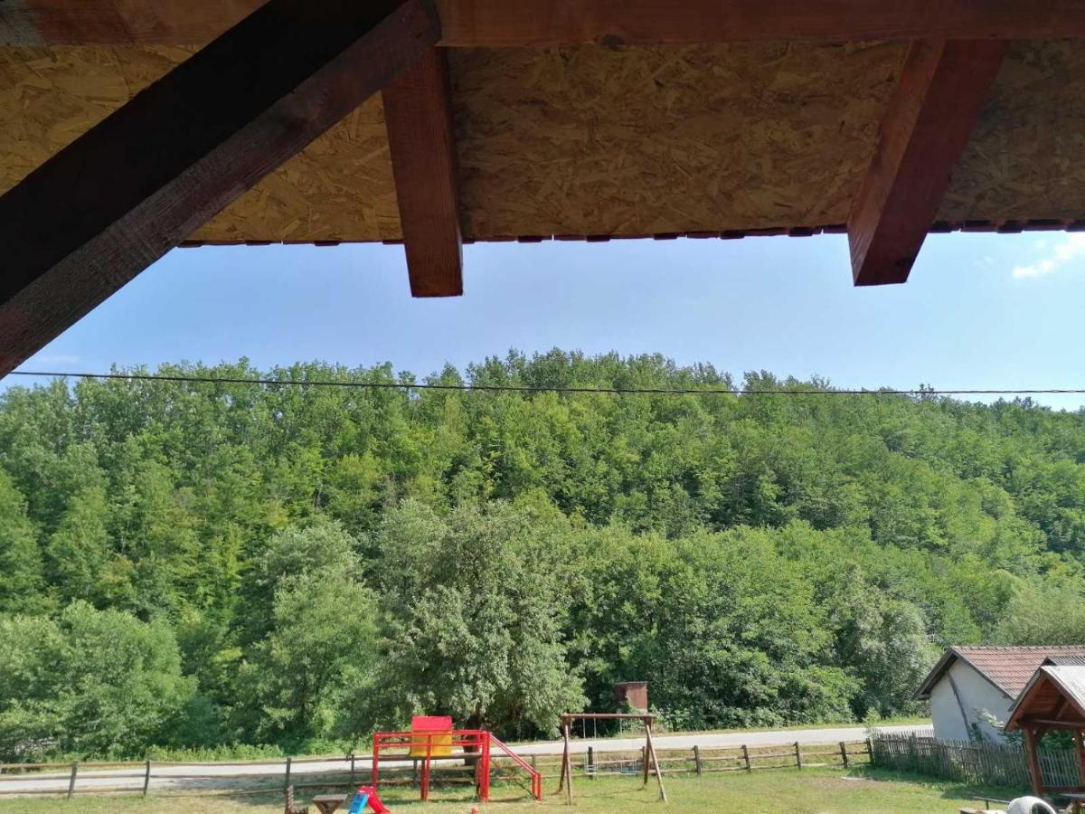 Danilovica Kuca Apartamento Bioska Exterior foto